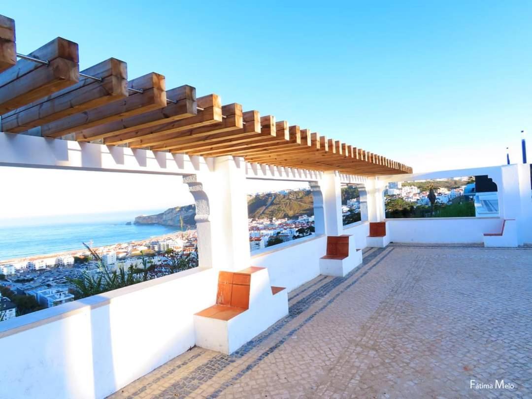 Villa Lucas House Nazaré Exterior foto